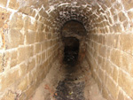 Подземелье Евпатории