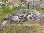Остатки турецкой бани в Евпатории
