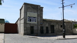 Купеческая (Торговая синагога) в Евпатории
